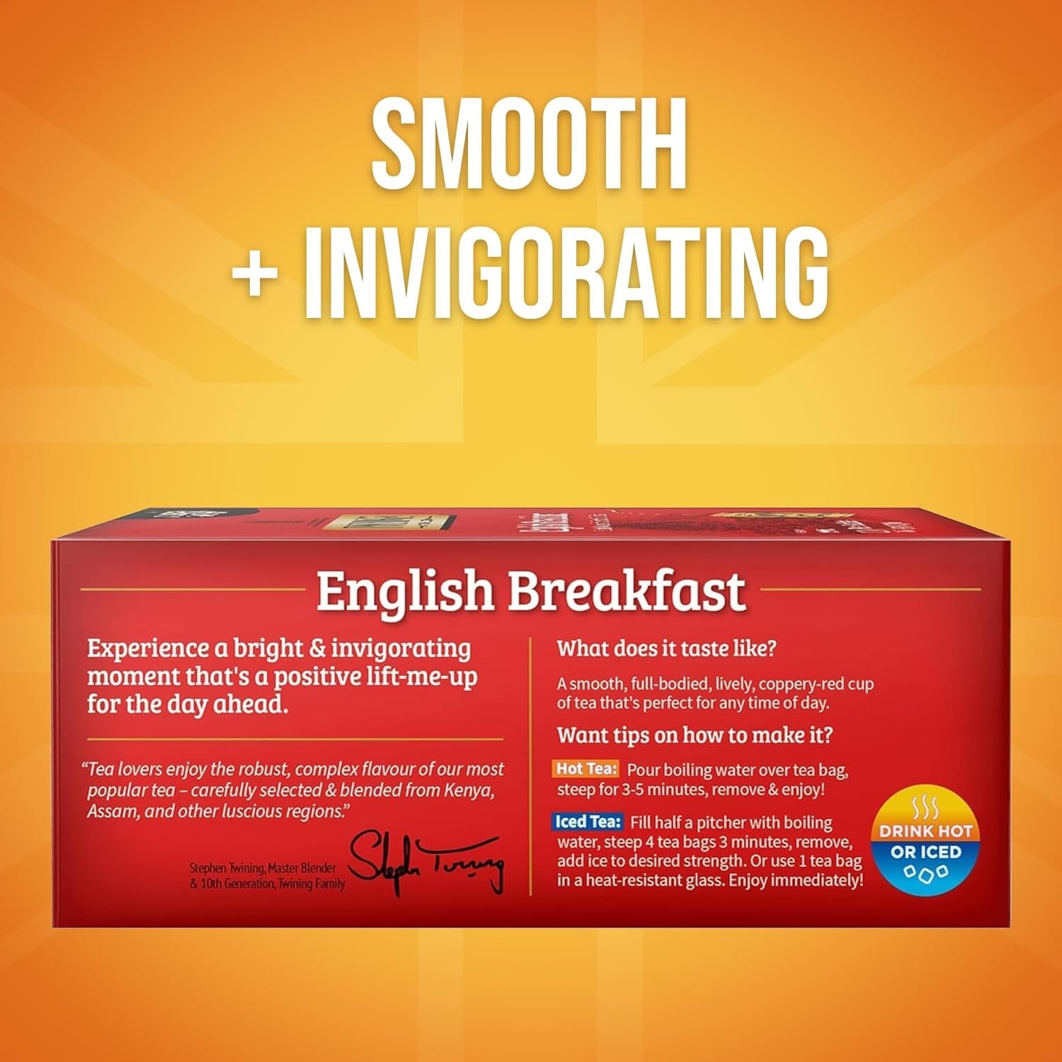 english-breakfast-black-tea-individually-wrapped-bags-100-count-pack-of-1-smooth-flavourful-and-robust-caffeinated-enjoy-hot-or-iced-100-teabags-popular-tea-classic-robust-smooth-naturally-caffeinated-100-foil-lined-individually-wrapped-bags-enjoy-hot-or-iced