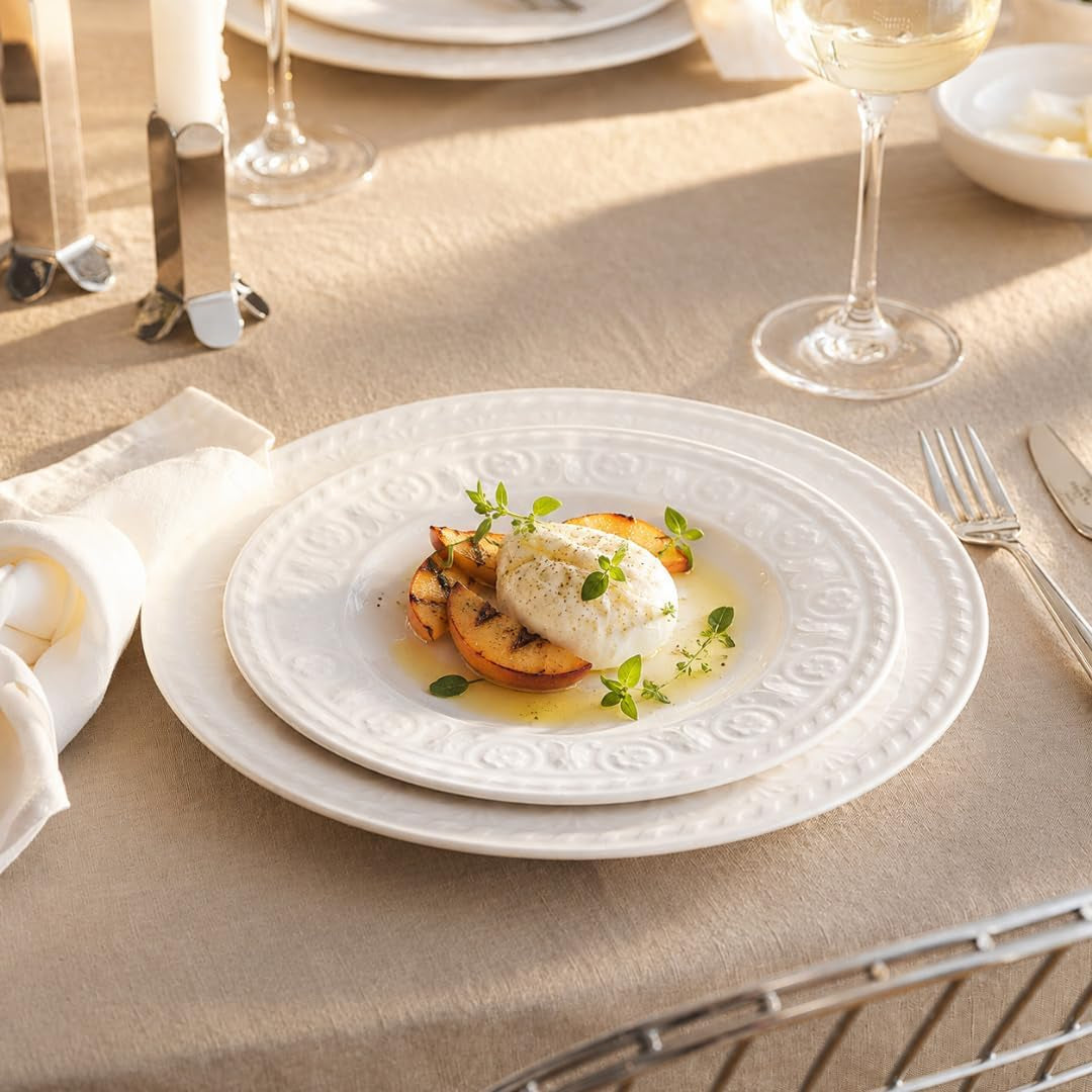 villeroy-boch-cellini-12-piece-dinnerware-set-white-service-for-4