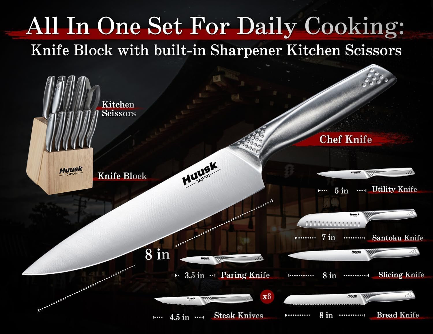 kitchen-knife-set-with-block-built-in-sharpener-14-pcs-japanese-stainless-steel-knife-block-set-sharp-chef-knife-set-with-scissors-ergonomic-handle-gifts-for-men-women
