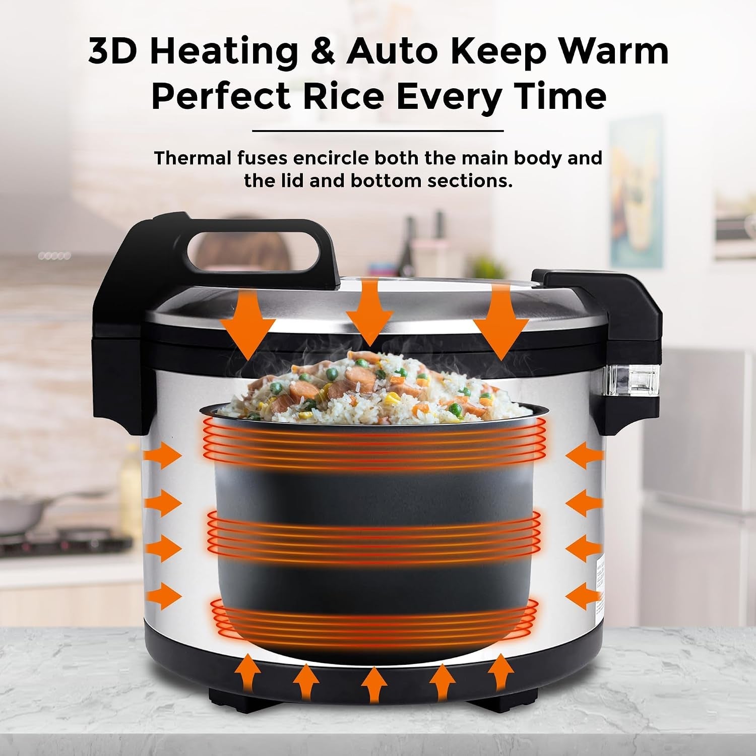 tk-commercial-rice-cooker-64-cup-large-capacity-nonstick-pot-auto-warm-32-uncooked-cups-ready-in-45-min-3d-heating-for-evenly-cooked-rice-stainless-steel-body-swappable-tk-pot-cup-scoop