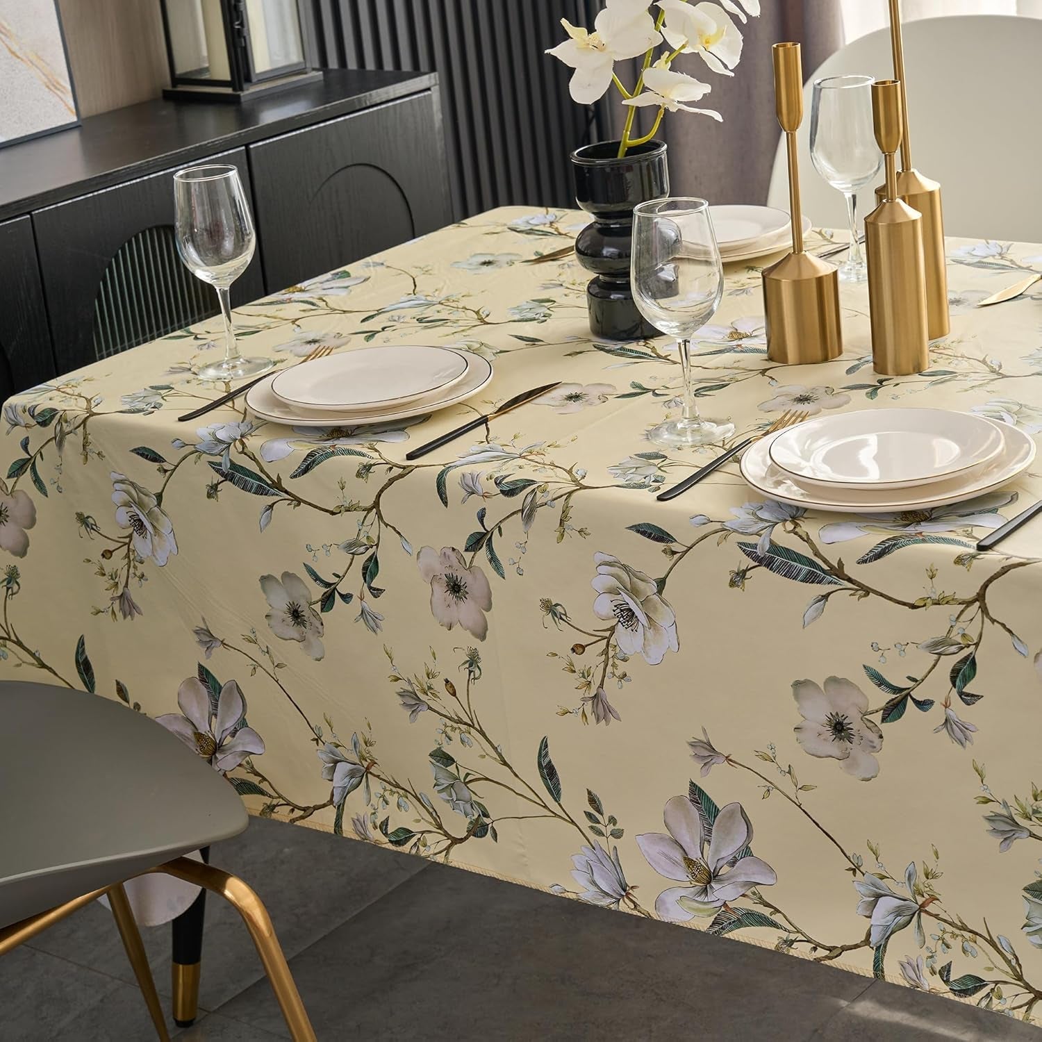 vinyl-tablecloth-with-flannel-backing-waterproof-oil-proof-easy-to-clean-rectangle-plastic-table-cloth-perfect-for-dining-tables-kitchen-tables-parties
