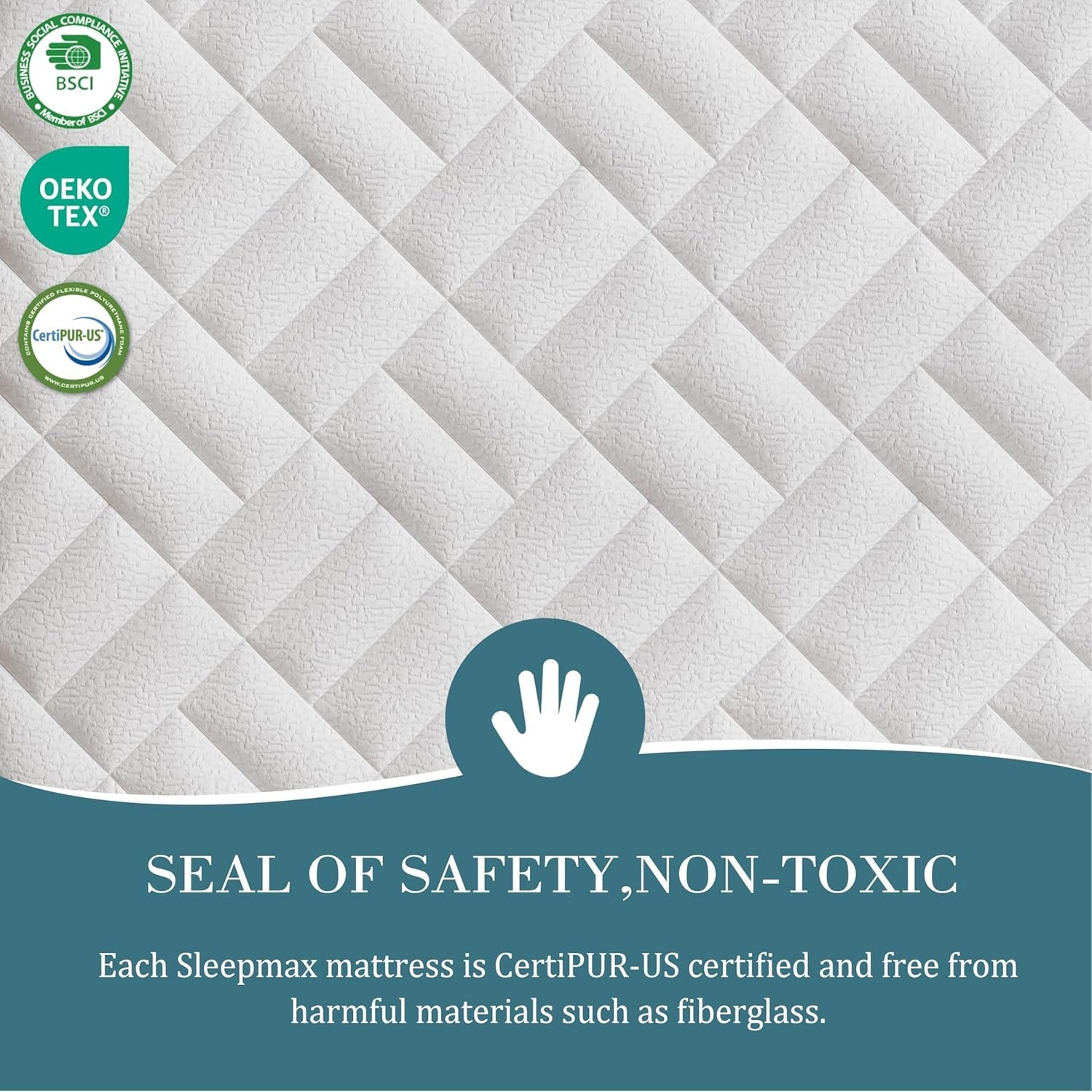 extra-firm-queen-mattress-12-inch-hybrid-mattress-pain-relief-deep-sleep-cooling-bed-in-box-for-back-side-sleepers-365-night-trial-forever-warranty-certipur-us-certified