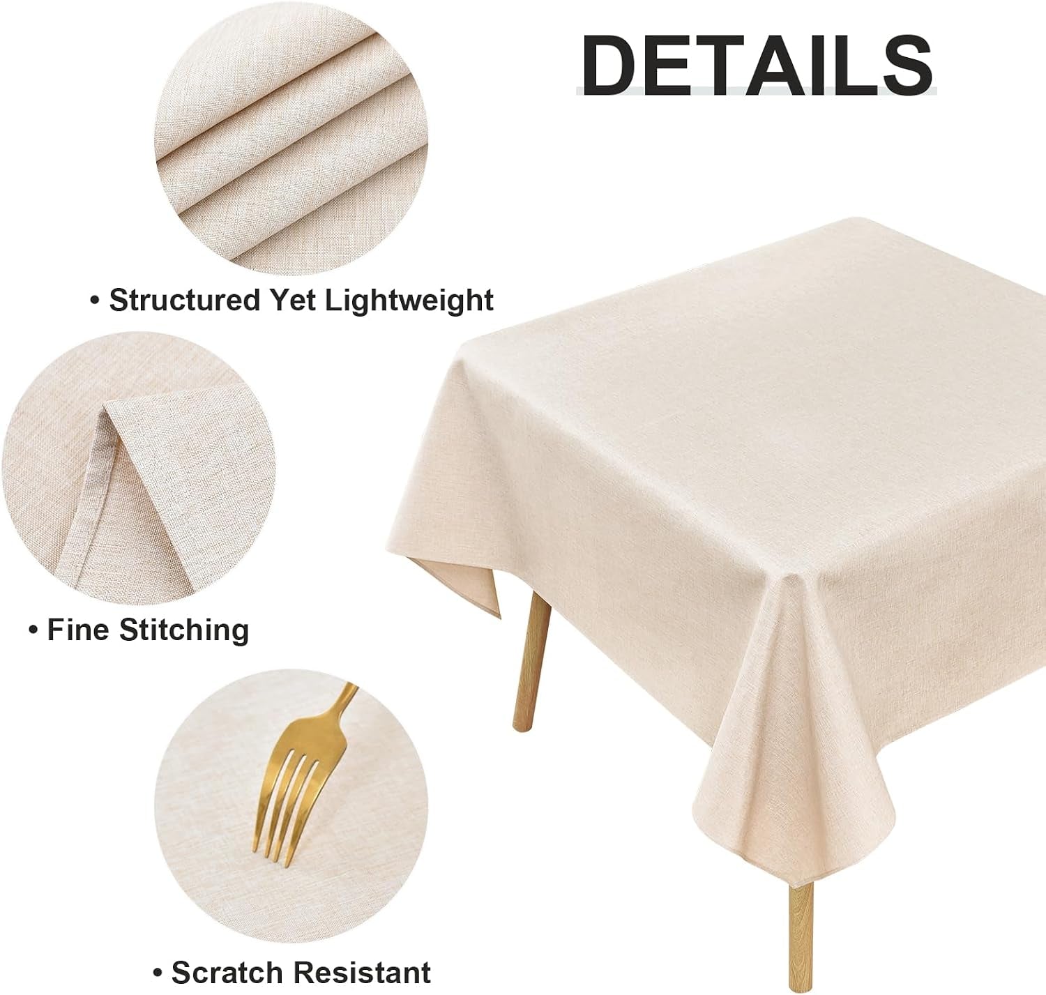 square-tablecloth-54-x-54-inches-faux-linen-water-resistant