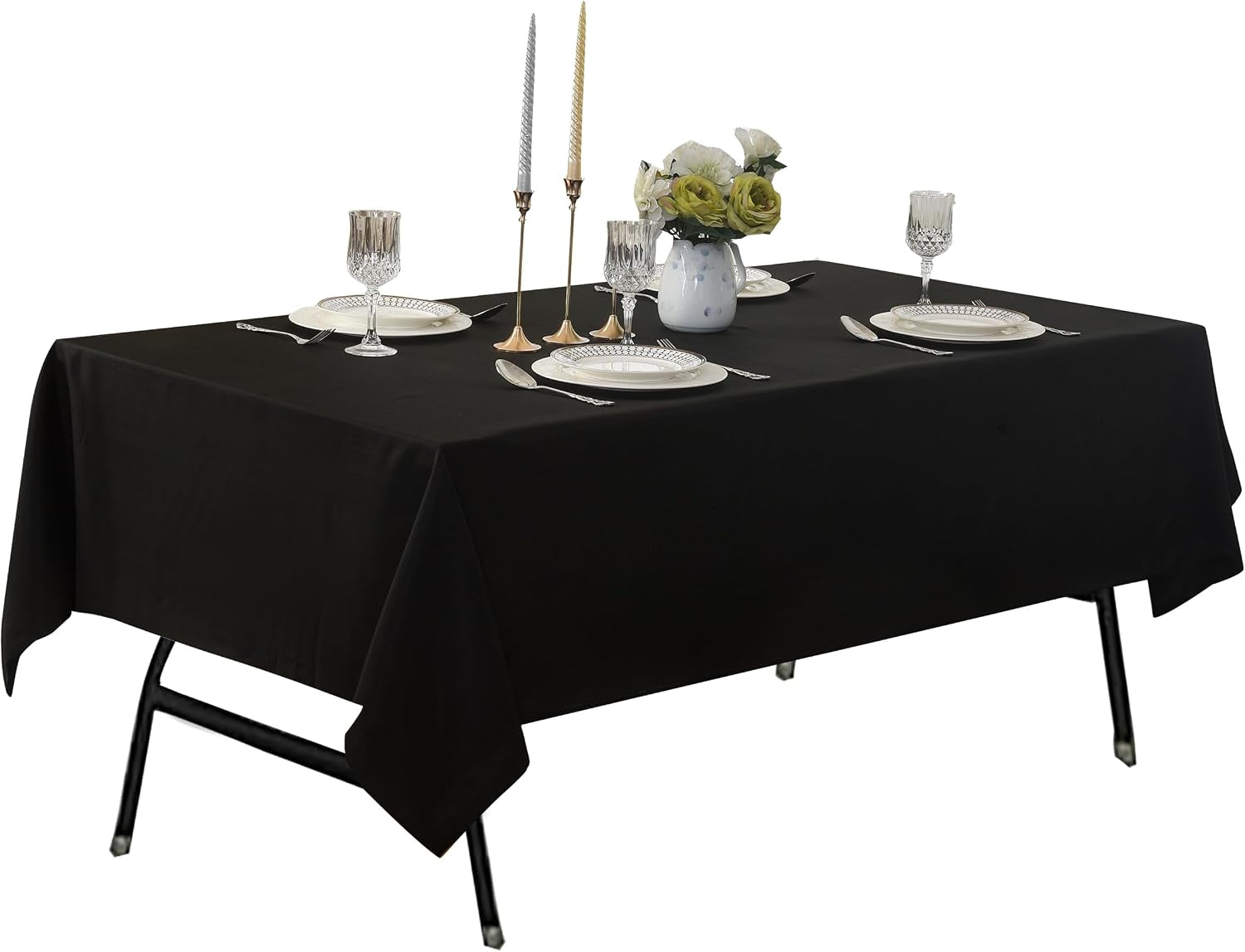2-pack-60x102-inch-black-table-cloths-solid-stain-and-wrinkle-resistant-oblong-tablecloth-premium-plain-weave-polyester-fabric-rectangle-table-linen-covers-for-hotel-wedding