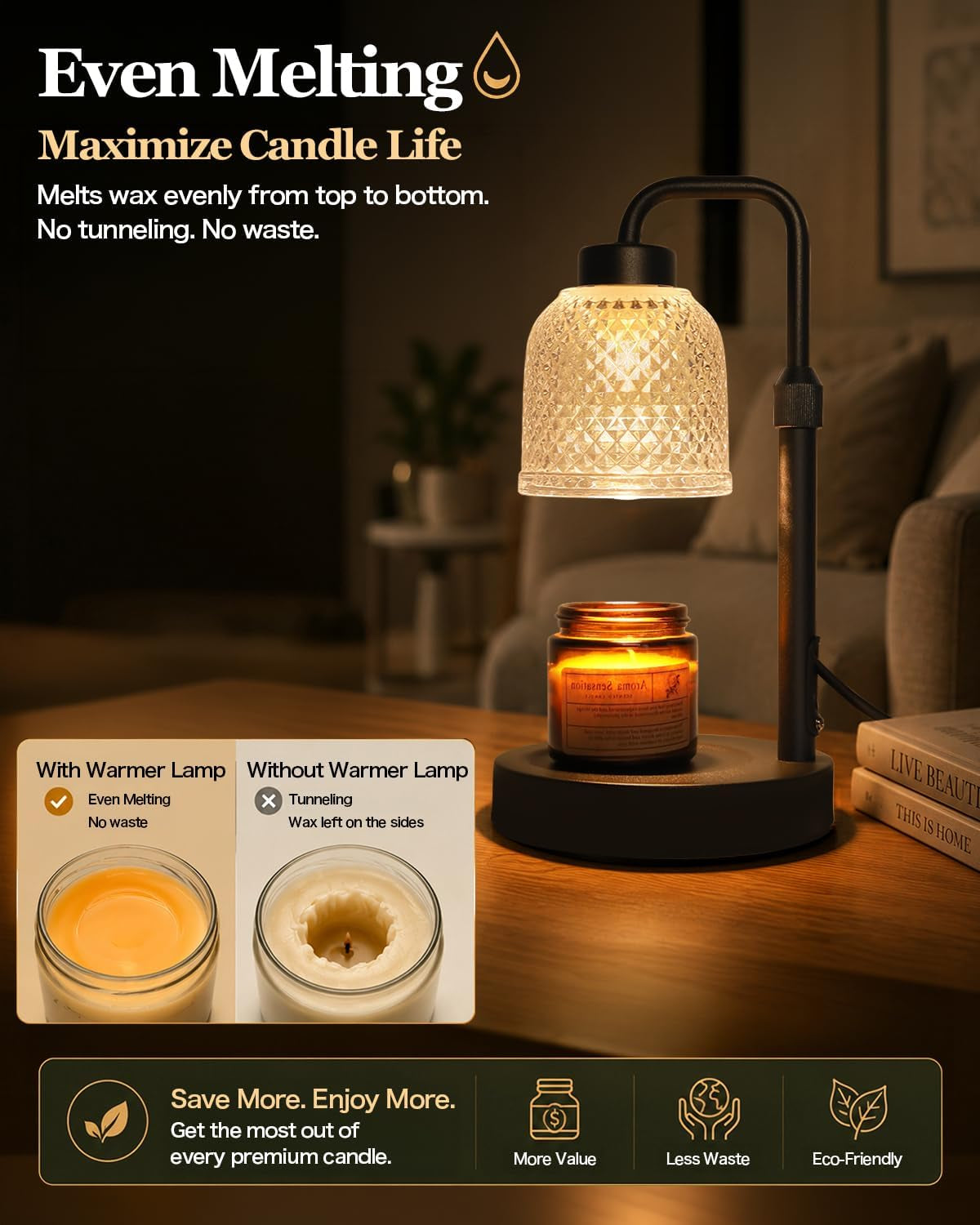 candle-warmer-lamp-with-timer-2-4-8h-auto-off-candle-lamp-coalblack