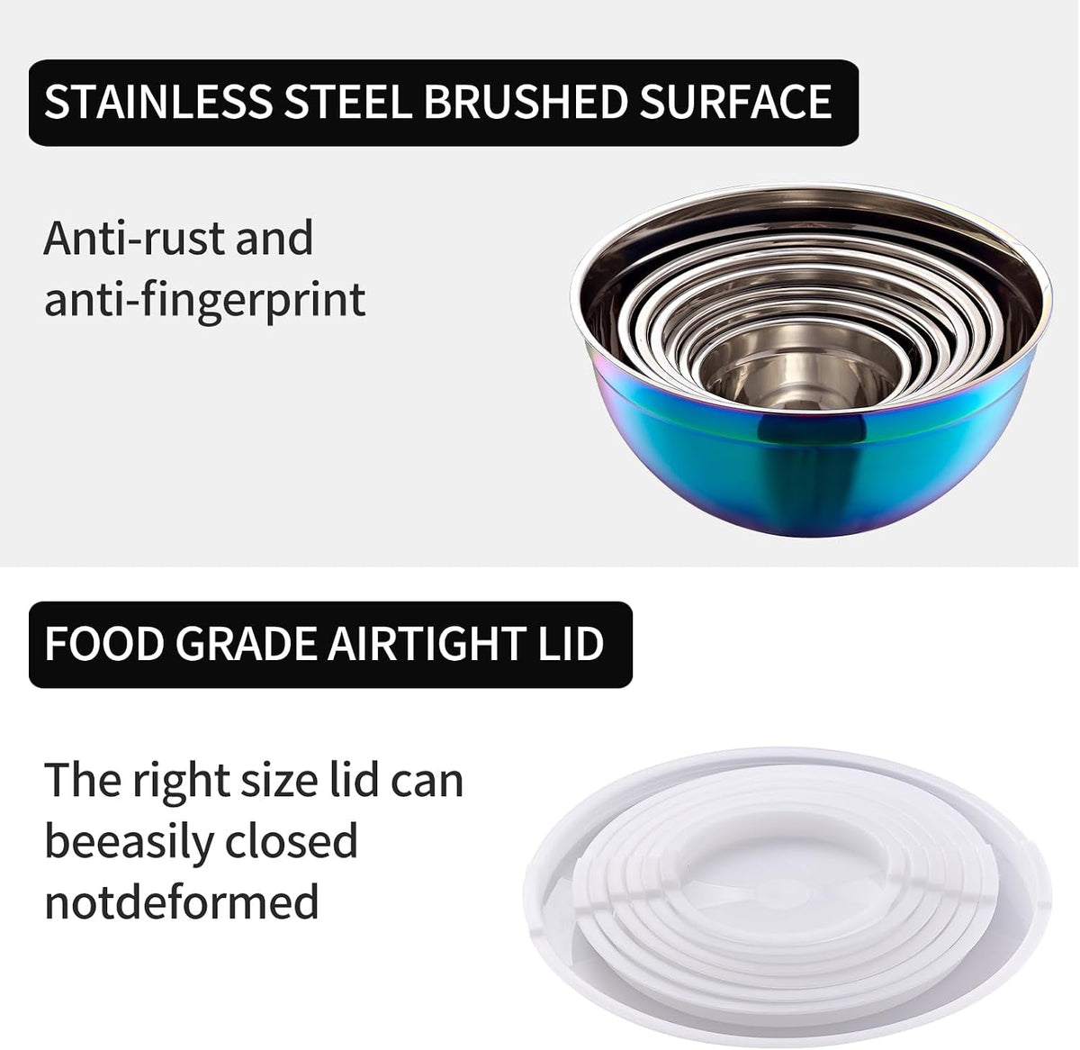 rainbow-mixing-bowls-with-lids-set-of-7-stainless-steel-nesting-bowl-with-khaki-lid-for-non-slip-mixing-prepping-storing-serving-7-sizes-7-3-6-2-7-2-1-1-5-1-0-8-qt