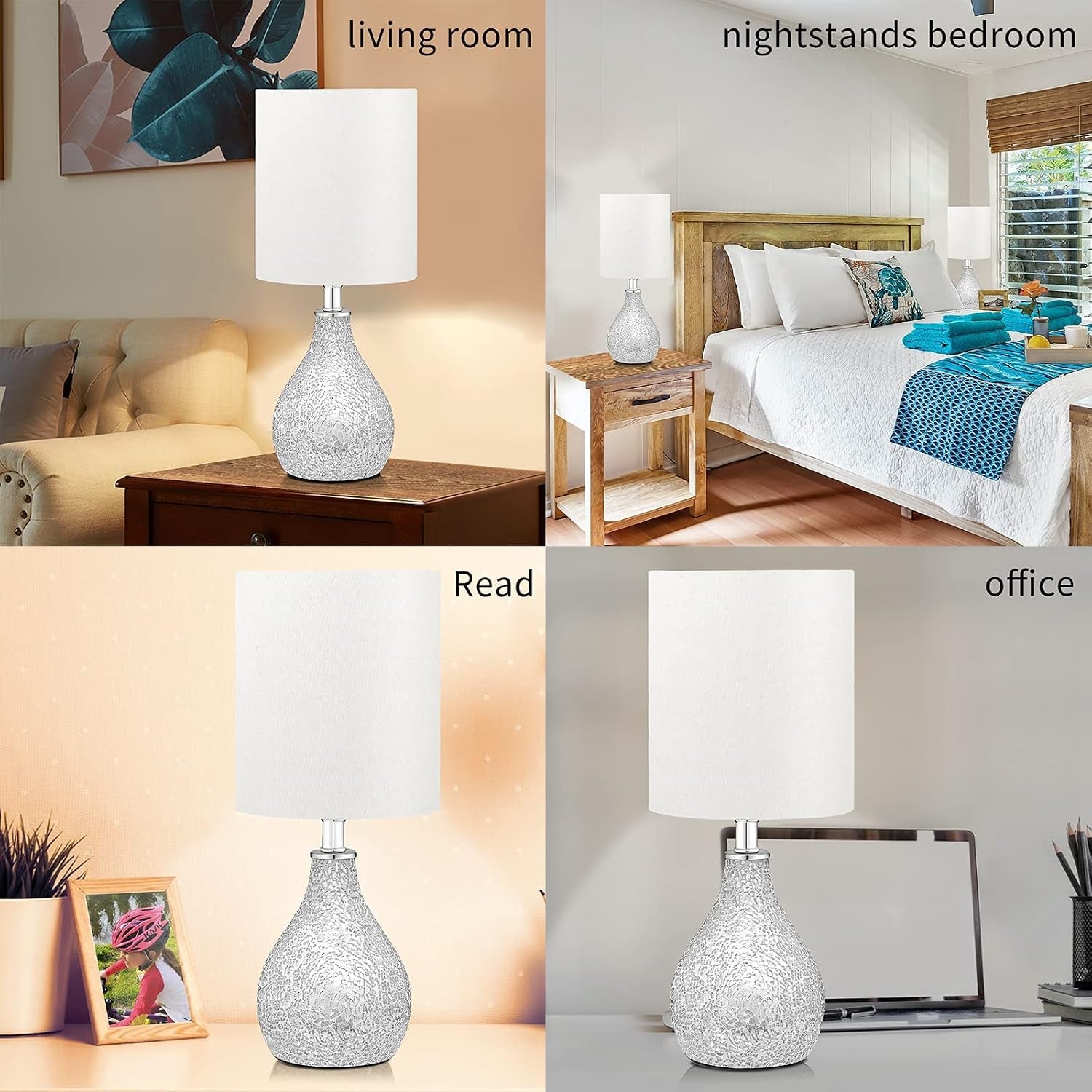 modern-table-lamps-set-of-2-mirror-silver-gourd-design-mosaic-tiled-glass-17-5-bedside-lamp-for-bedroom-living-room-and-office-desk-nightstand-table-lamp