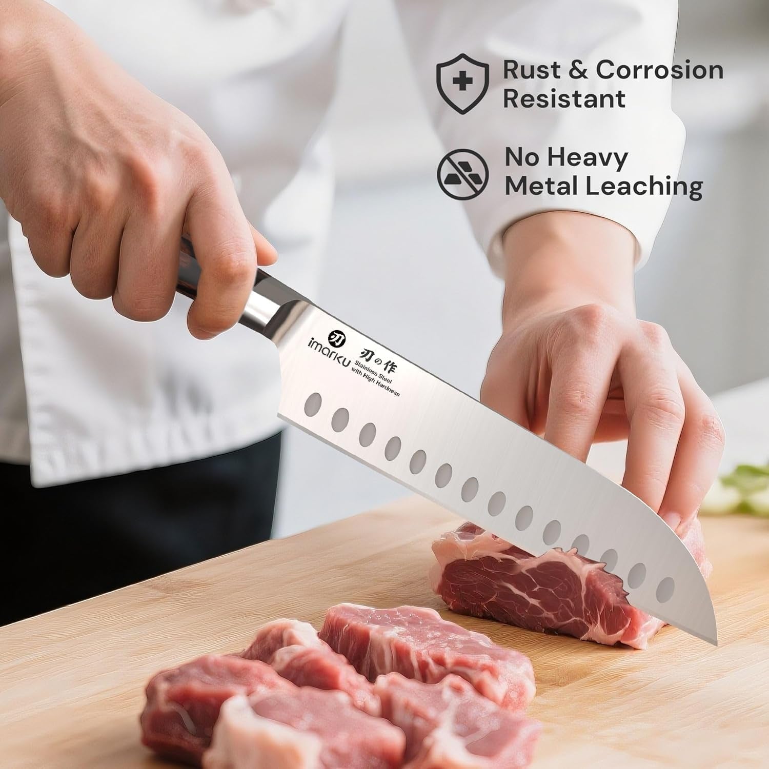 japanese-santoku-knife-7-inch-multi-layer-forged-powder-steel-core