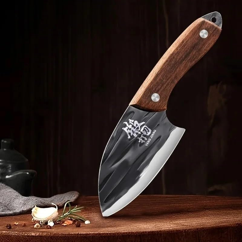 meat-cleaver-hand-forged-kitchen-slicing-knives-with-sheath-fruit-knives