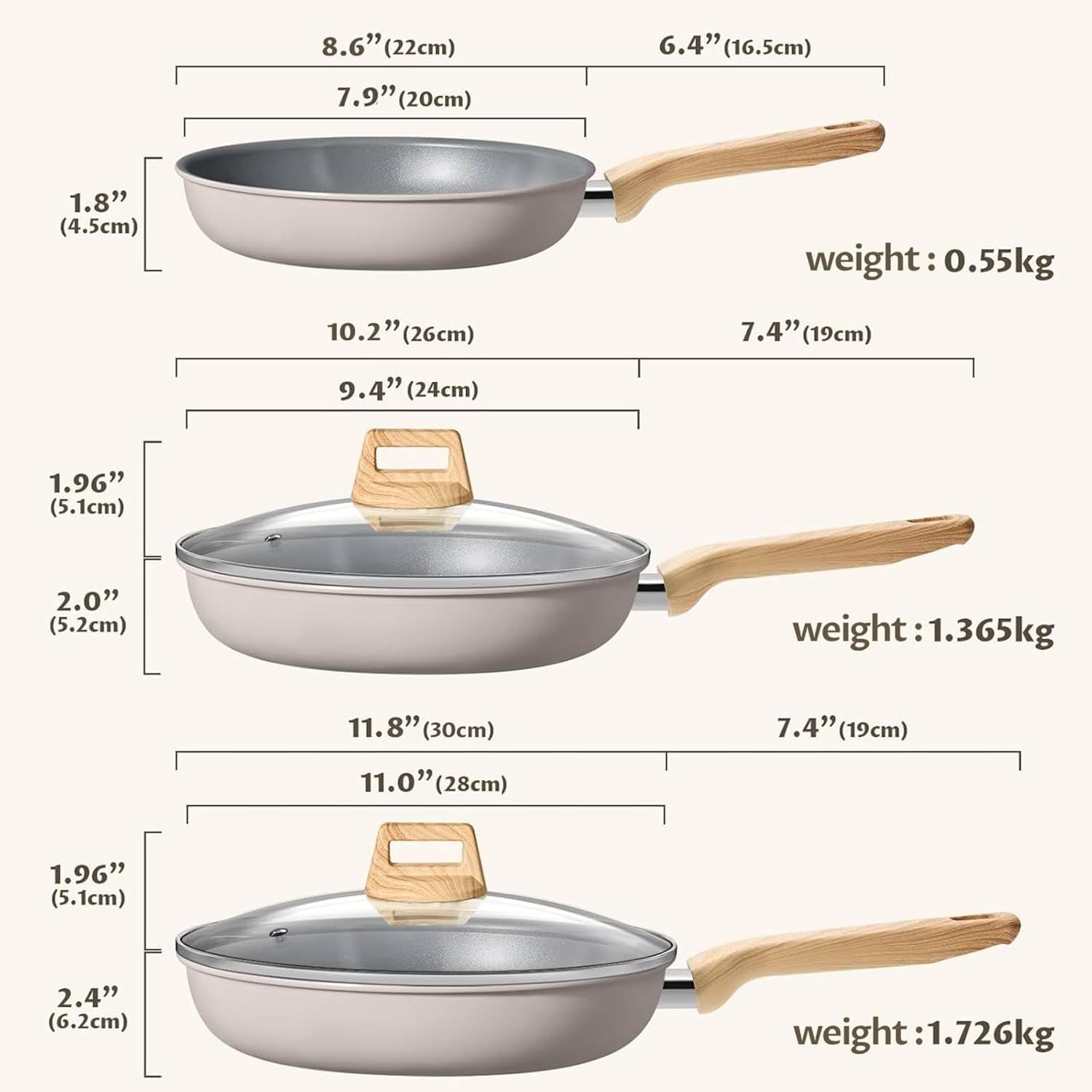 non-stick-frying-pan-set-with-lids-5-pcs-ceramic-nonstick-skillets-non-toxic-pans-pfas-free-molecular-bonded-seamless-induction-base-30-faster-heating-works-on-all-stoves-8-9-5-11