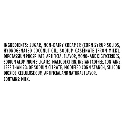 Instant Cafe Beverage Mix, Vanilla Caramel Latte, 8.7 Oz | Cafe-Style Instant Coffee Drink, Vanilla Caramel Latte, Simply Spoon, Stir & Enjoy, Rich Flavor, Enjoy Hot or over Ice3