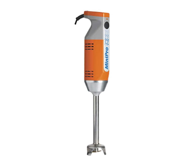 MX070 Minipro Variable Speed Detachable Mixer, 6.5", Multicolor1