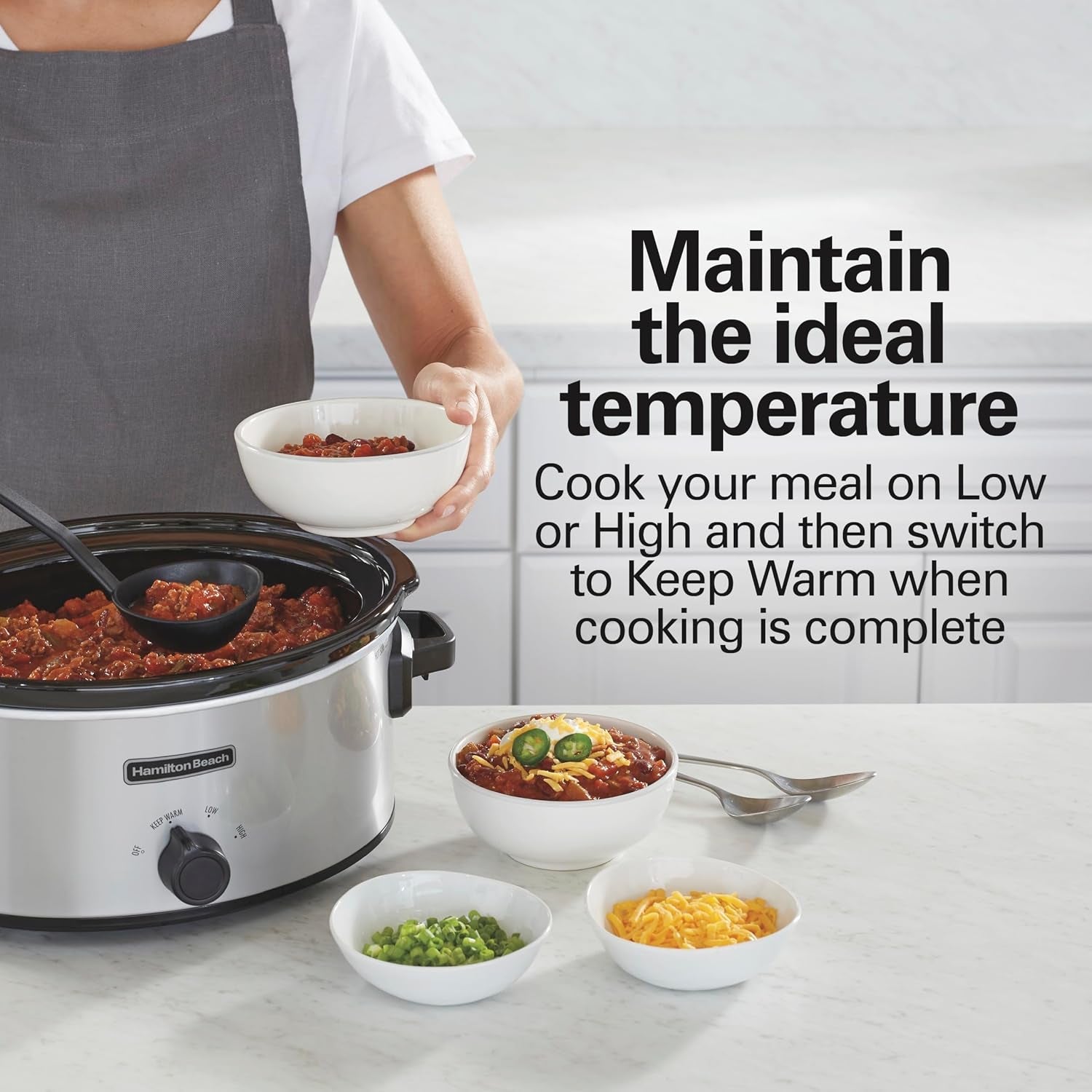 6-quart-slow-cooker-with-3-cooking-settings-dishwasher-safe-stoneware-crock-glass-lid-silver-33665g
