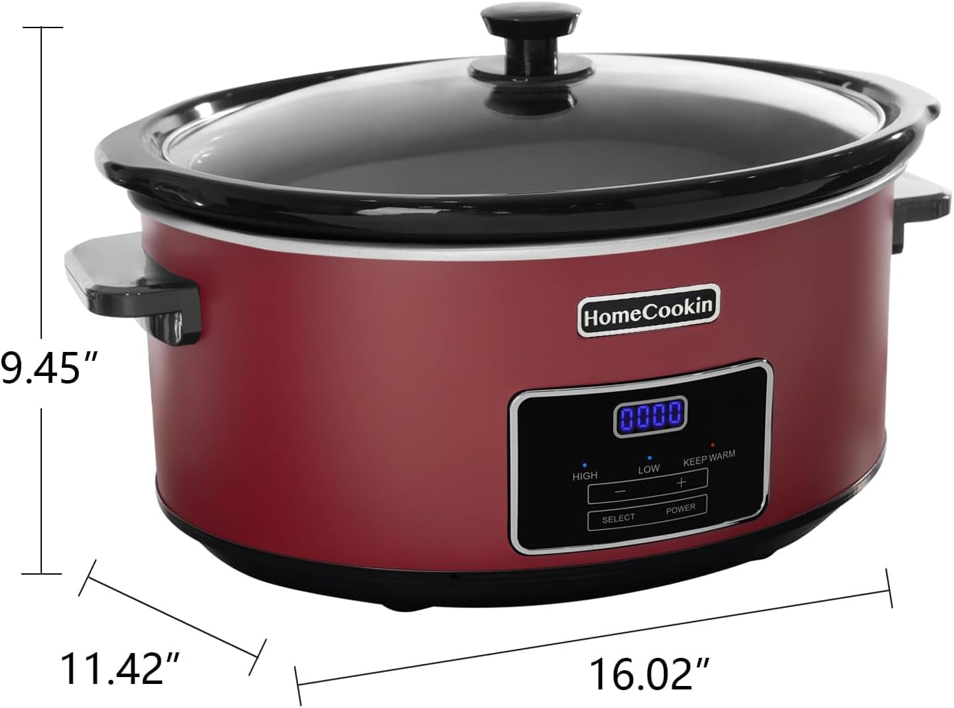 7-quart-programmable-slow-cooker-kitchen-appliances-perfect-kitchen-small-appliance-for-family-dinners-red-stainless-steel