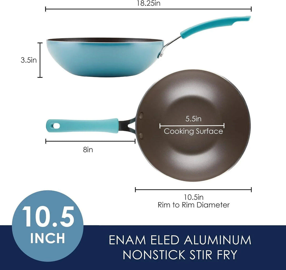 cook-create-nonstick-stir-fry-pan-wok-10-5-inch-agave-blue