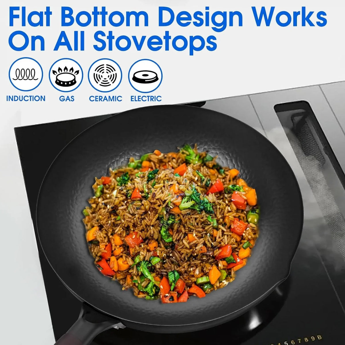12-5-inch-carbon-steel-wok-for-electric-induction-and-gas-stoves-lid-spatula-and-user-guide-video-included