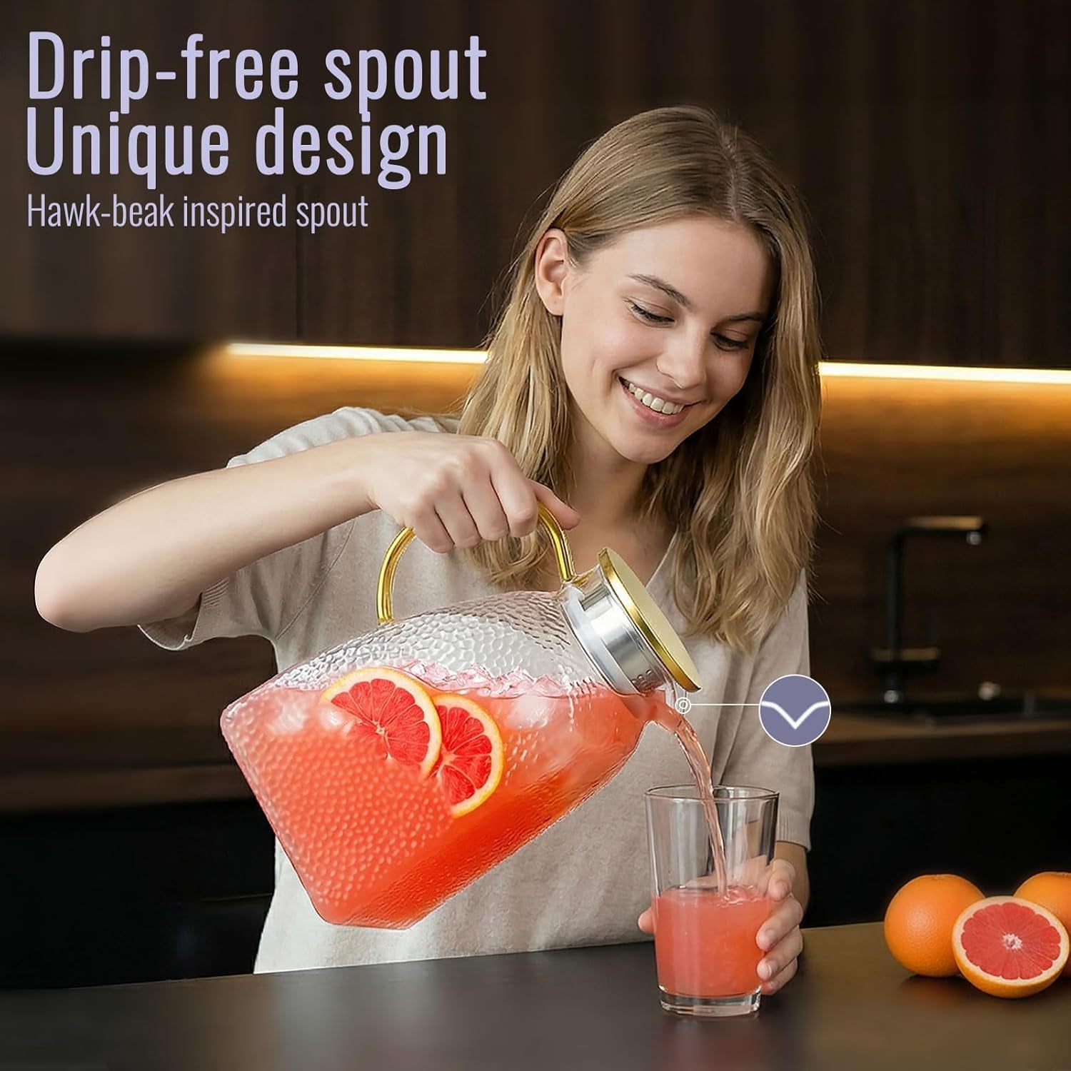 glass-pitcher-with-lid-and-spout-1-8-liter-60-oz-glass-pitchers-with-handle-and-lid-jug-water-pitchers-for-fridge-carafe-jar-for-hot-cold-water-iced-tea-juice-coffee-milk-beverage