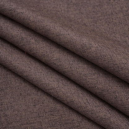 Brown Linen Tablecloth, Chocolate Table Cloth Rectangular5