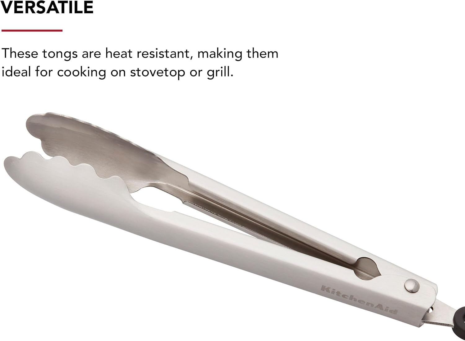 kitchenaid-set-of-2-stainless-steel-tongs-with-scalloped-edges-easy-lock-dishwasher-safe-durable-and-versatile-7-inch-and-9-inch-silver