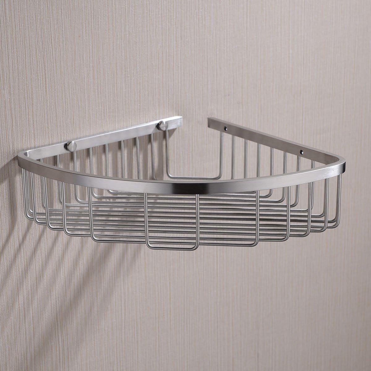 304-stainless-steel-shower-caddy-corner-basket-shelf-bathroom-organizer-wall-mounted-storage-brushed-nickel