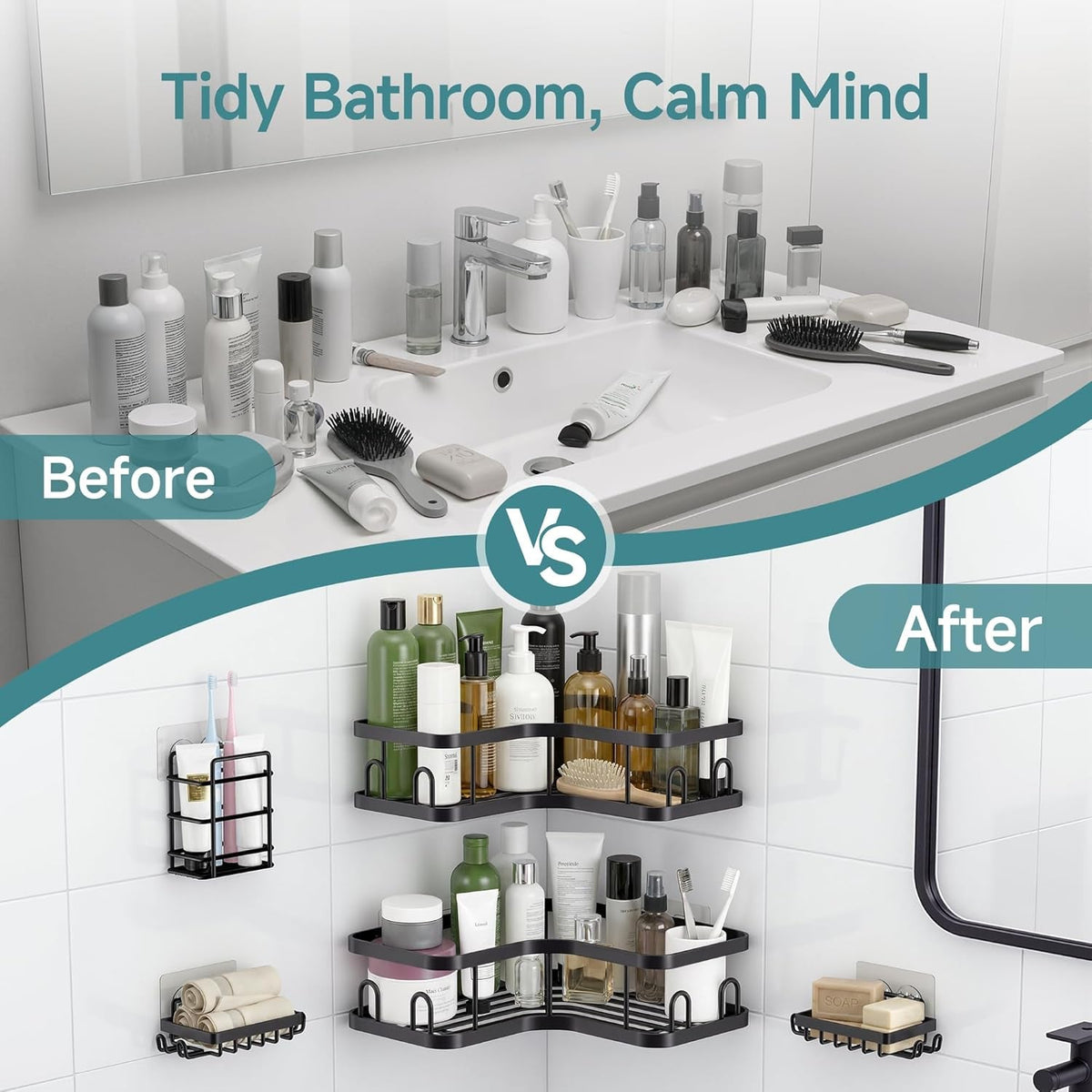 large-capacity-corner-shower-caddy-6-pack-advanced-rustproof-design