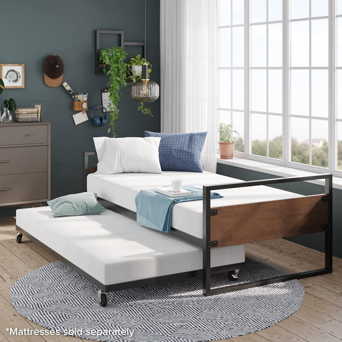 suzanne-bamboo-and-metal-daybed-with-trundle-mattress-foundation-with-steel-slat-support-easy-assembly-twin