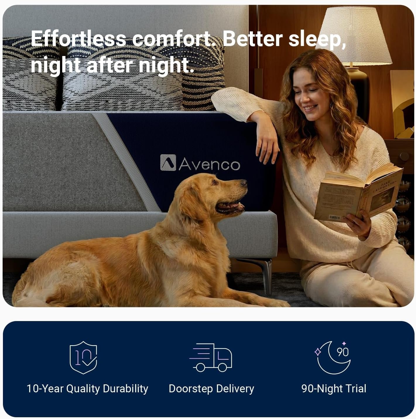 syncdeep-12-inch-queen-mattress-for-deep-sleep-memory-foam-mattress