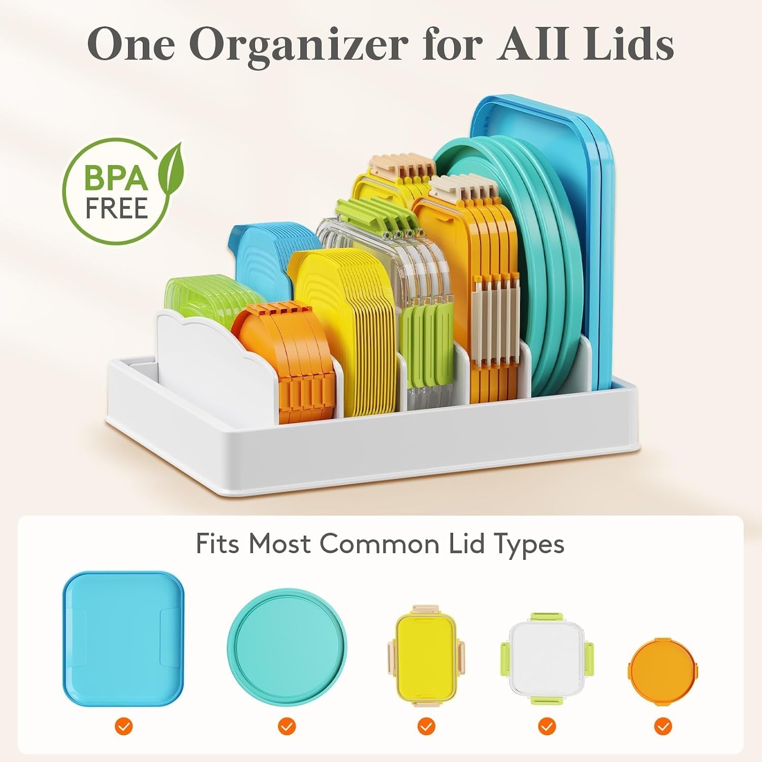 kitchen-cabinet-organizer-for-food-contanier-lid-with-7-sections