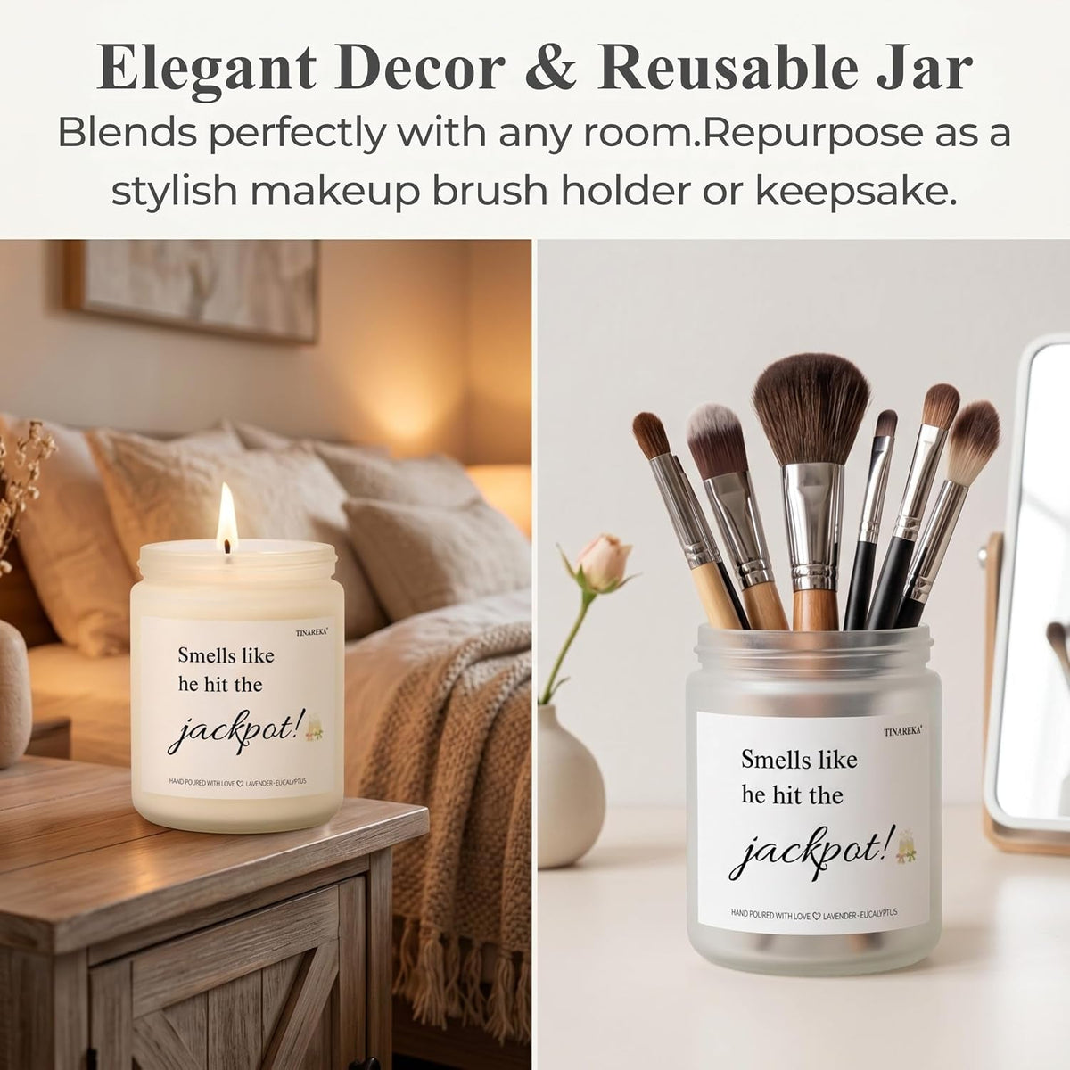 engagement-candle-funny-bridal-shower-gifts-for-bride-to-be