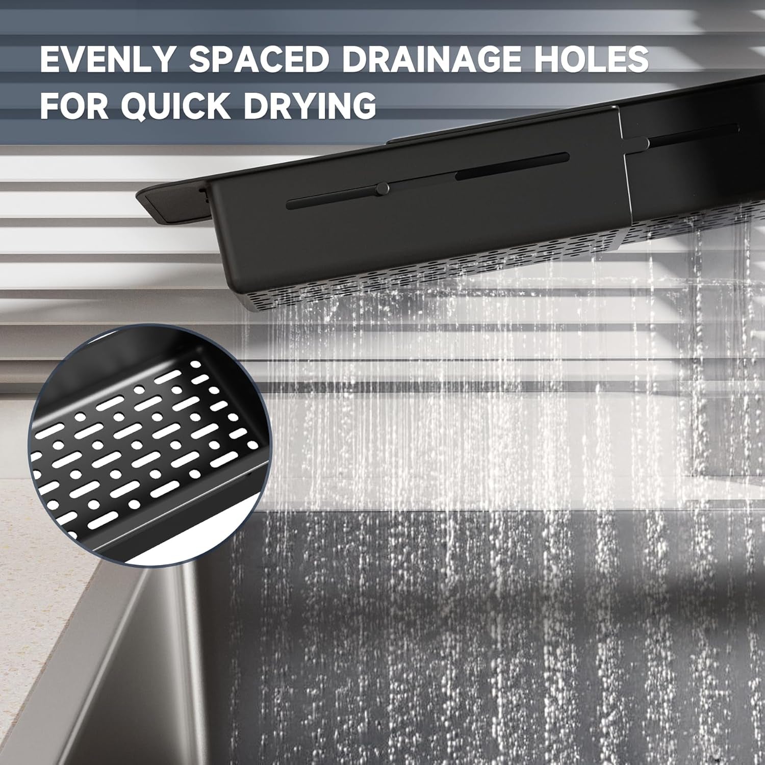extendable-kitchen-sink-caddy-small-brush-sponge-storage-holder