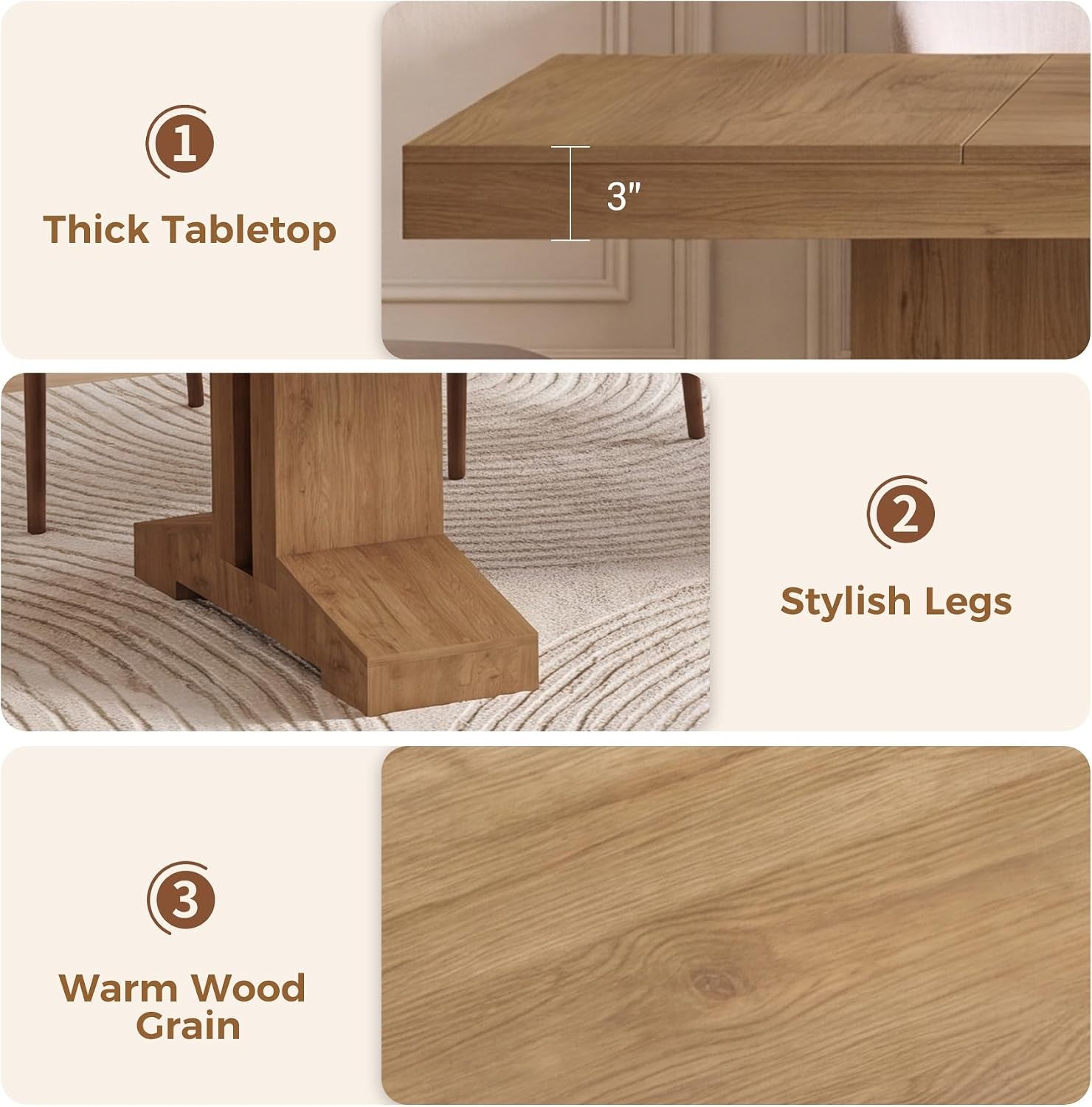 86-75-large-dining-table-for-6-10-farmhouse-kitchen-table-with-thick-base-rectangular-wooden-dinner-table-for-kitchen-dining-room-brown