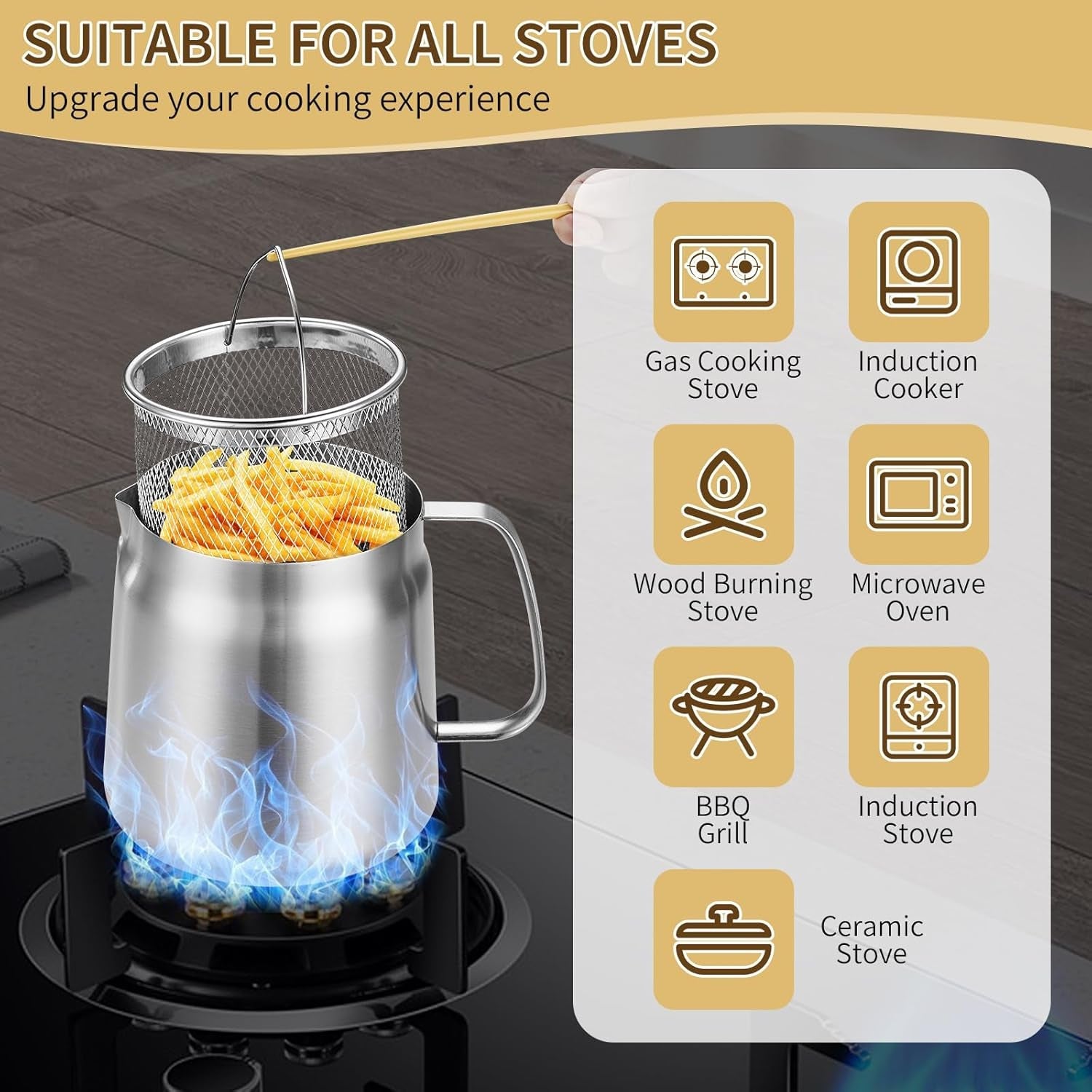 119oz-304-stainless-steel-deep-fryer-pot-with-basket-strainer-large-capacity-bacon-grease-container-for-kitchen-frying-cooking-camping-oil-filter-container-dishwasher-safe-119oz-3-5l-3-7qt