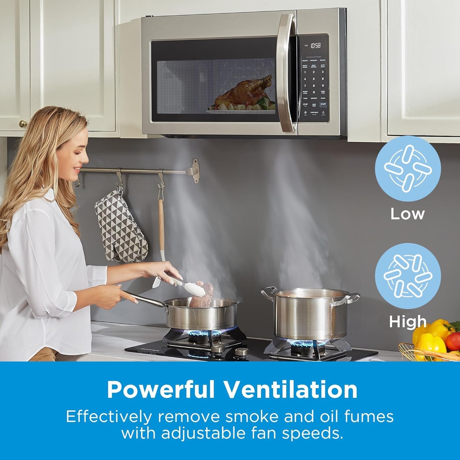 midea-over-the-range-microwave-oven-1-7-cu-ft-1000w-stainless-steel-smart-touch-panel-18-auto-cook-menus-300-cfm-ventilation-10-power-levels