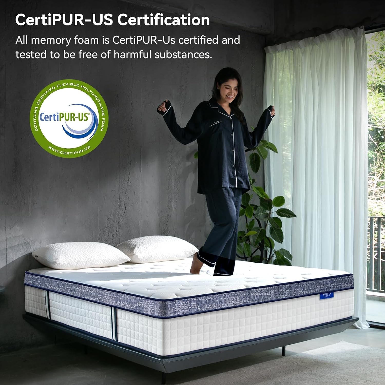 queen-mattress-10-inch-hybrid-with-memory-foam-cooling-gel-medium-firm