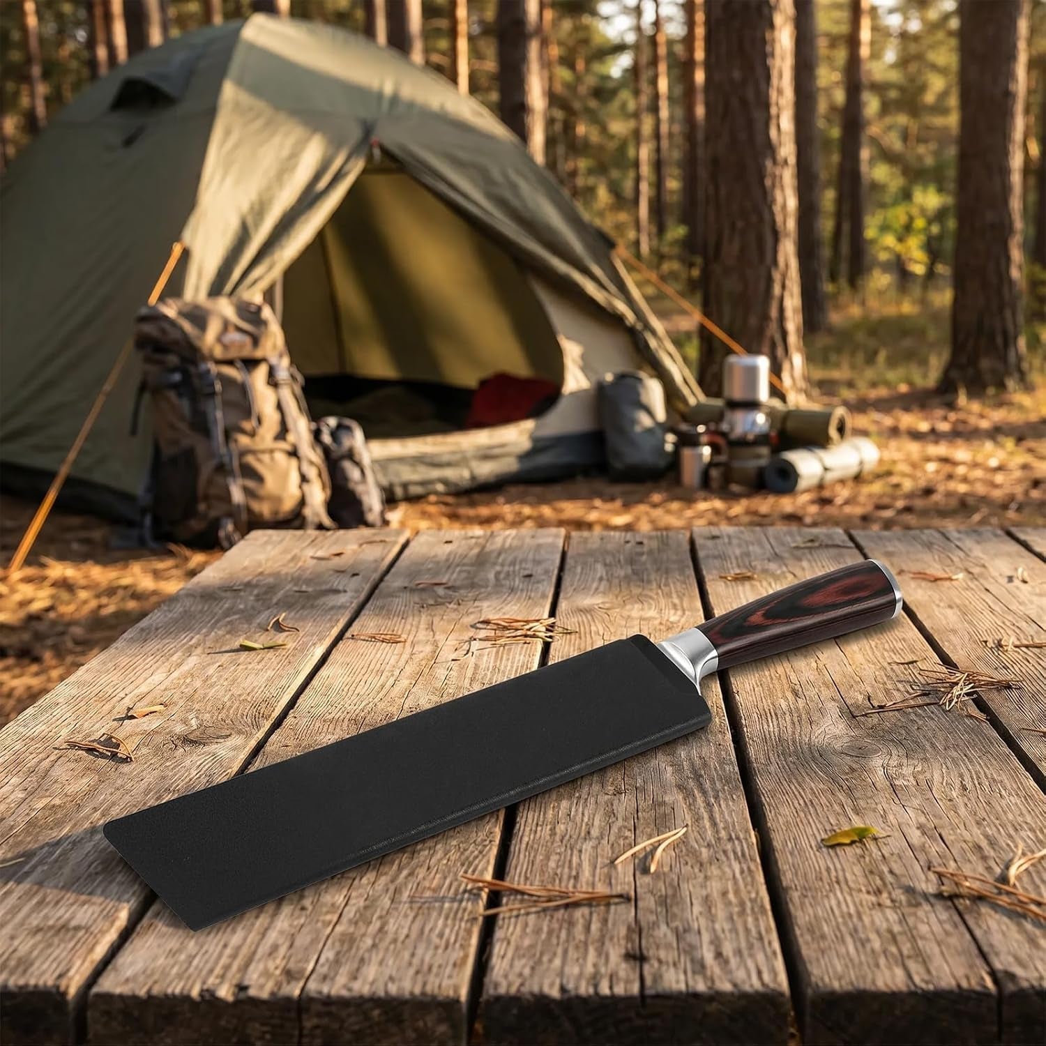 knife-sheath-for-8-inch-chef-knife-abs-knife-cover-with-felt-lining-universal-blade-guard-for-kitchen-storage-travel-protection