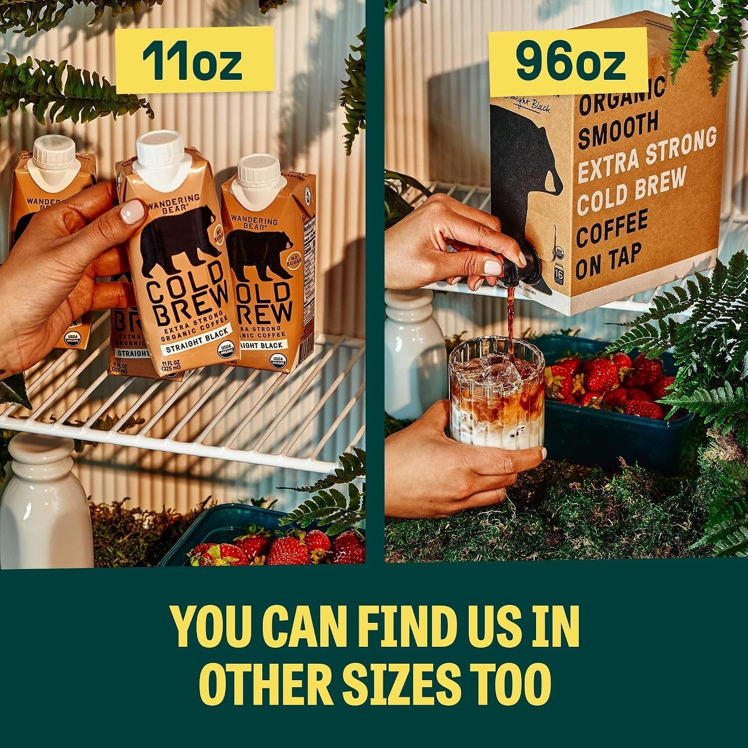 wandering-bear-straight-black-organic-cold-brew-coffee-32-fl-oz-6-pack-extra-strong-bold-smooth-unsweetened-shelf-stable-ready-to-drink-vegan-100-organic-iced-cold-brewed-coffee