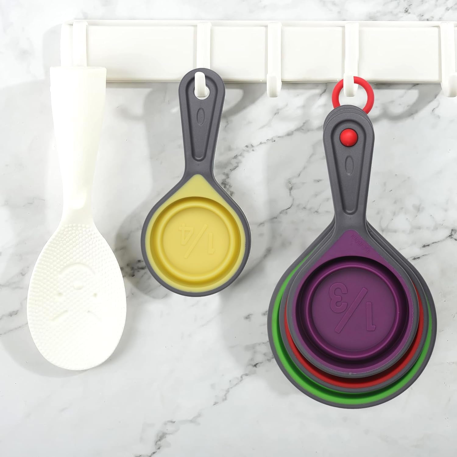 8pcs-collapsible-silicone-measuring-cups-and-spoons-set-soft-portable-adjustable-camper-kitchen-accessories-for-liquid-dry-baking-utensils-kitchen-tools-travel-measuring-cup