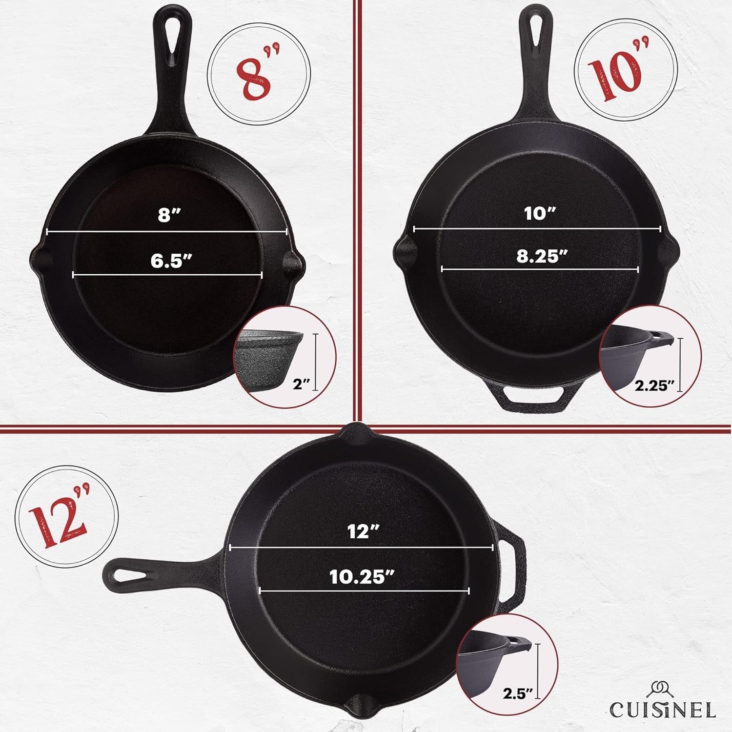 cast-iron-skillet-set-8-10-12-inch-pre-seasoned-frying-pans-silicone-handle-grip-covers-indoor-outdoor-oven-grill-stove-bbq-fire-induction-safe-kitchen-and-camping-cookware