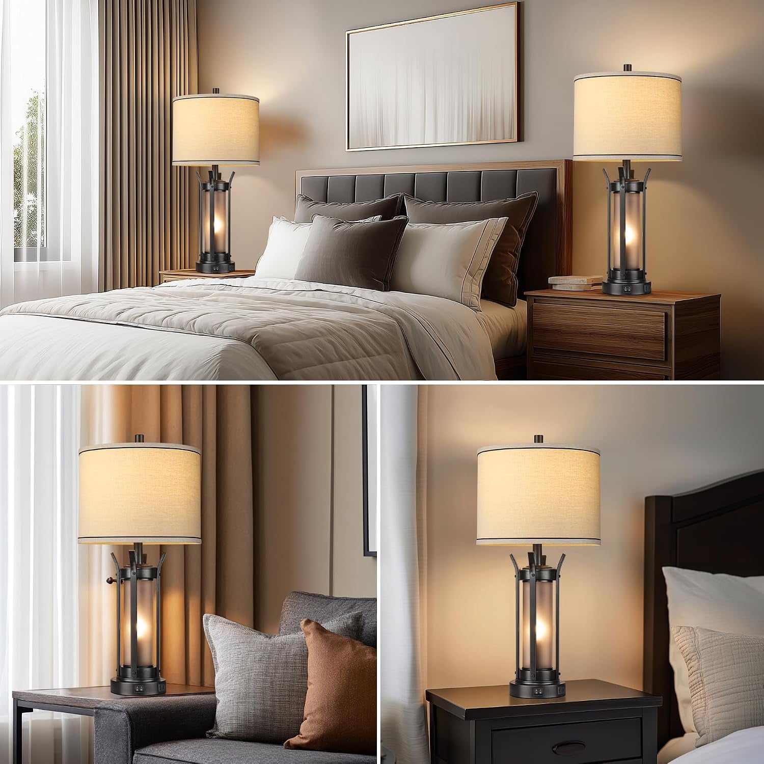 26-table-lamps-for-living-room-rustic-beside-lamp-black