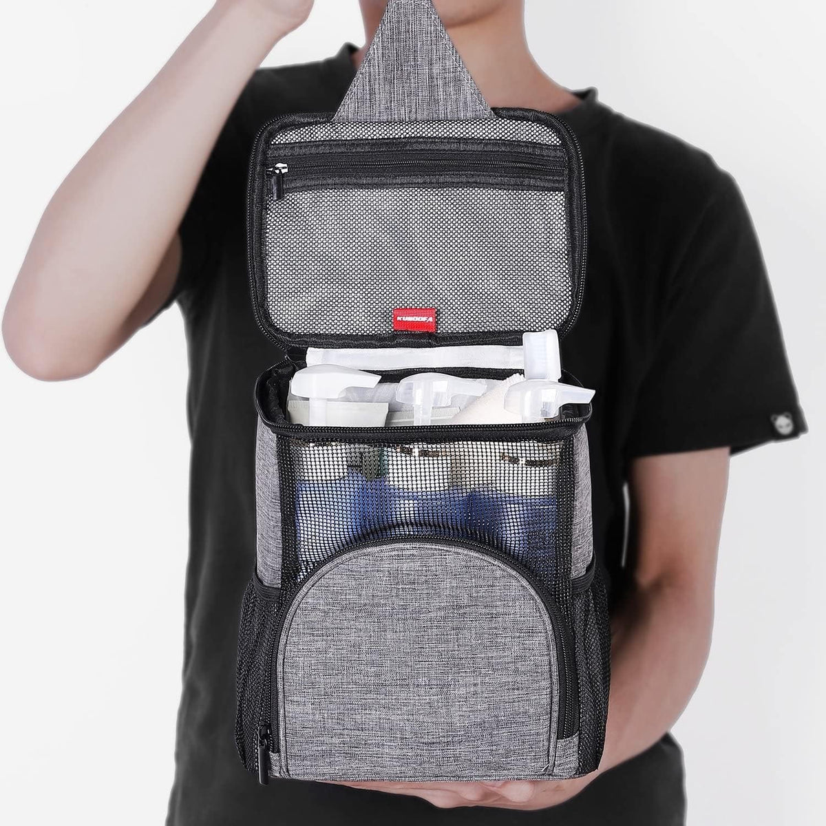 shower-caddy-tote-quick-dry-shower-bag-dorm-room-essentials-for-college-student-girls-boys-hanging-mesh-shower-caddy-portable-for-summer-camp-travel-rv-essentials-shower-bag-for-women-men