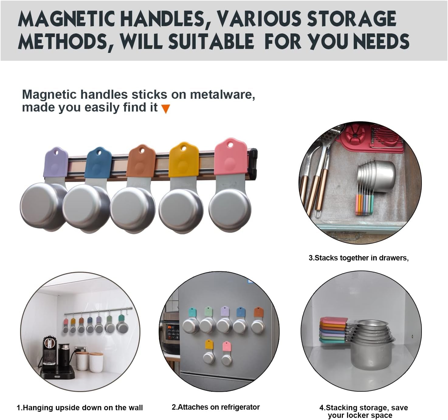 magnetic-measuring-cups-set-7-pieces-18-8-stainless-steel-stackable-nesting-heavy-duty-measuring-cups-kitchen-tools-perfect-for-dry-and-liquid-ingredients-dishwasher-safe-muticolour-7-set