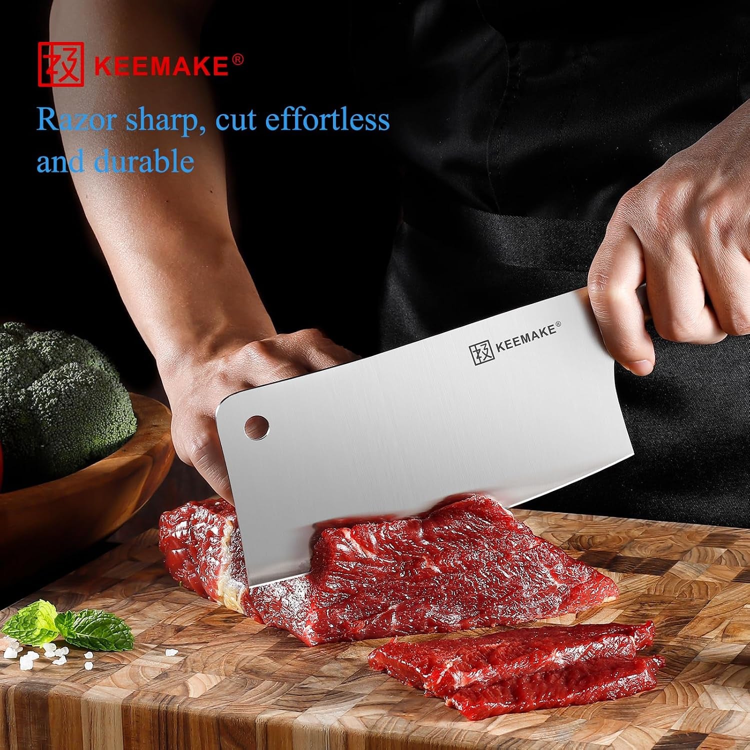 cleaver-meat-knife-7-inch-heavy-duty-with-german-high-carbon-stainless-steel-1-4116-chopper-vegetable-knife-with-ergonomic-pakkawood-handle-gift-box
