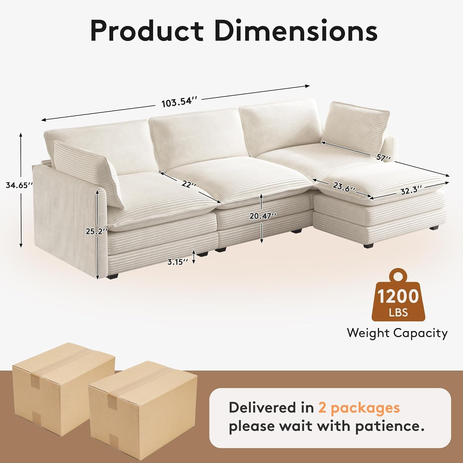104-modular-sectional-cloud-couch-with-movable-ottoman-4-seat-modern-corduroy-sofa-deep-seat-l-shaped-couch-for-living-room-bedroom-apartment-beige