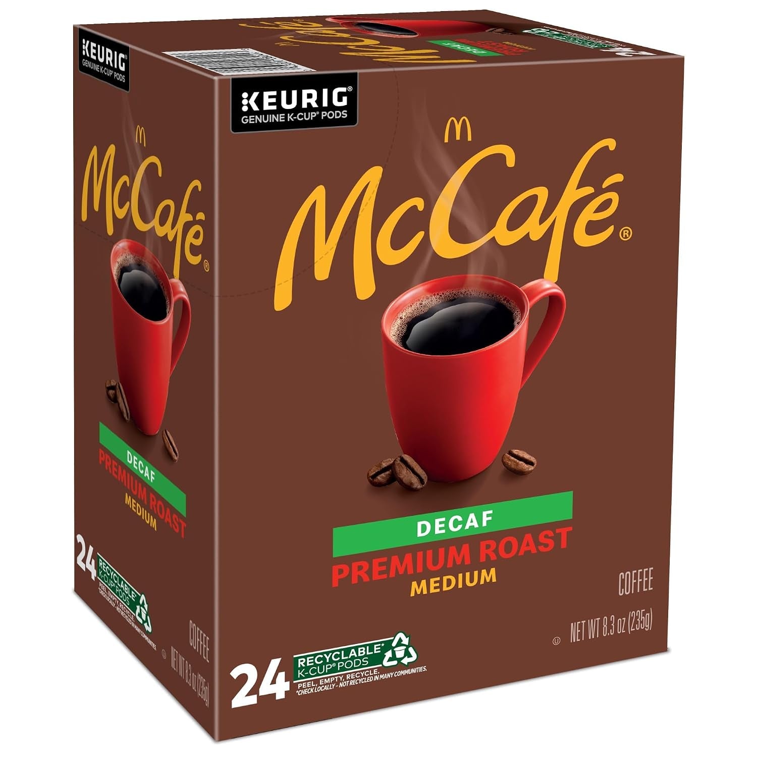 premium-roast-decaf-coffee-single-serve-keurig-k-cup-pods-decaffeinated-96-count-4-packs-of-24