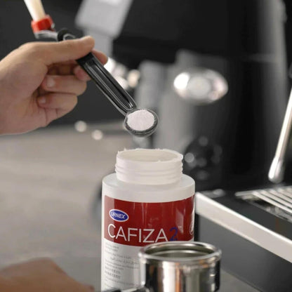 Espresso Machine Cleaning Powder - 566 Grams - Cafiza Professional Espresso Machine Cleaner6