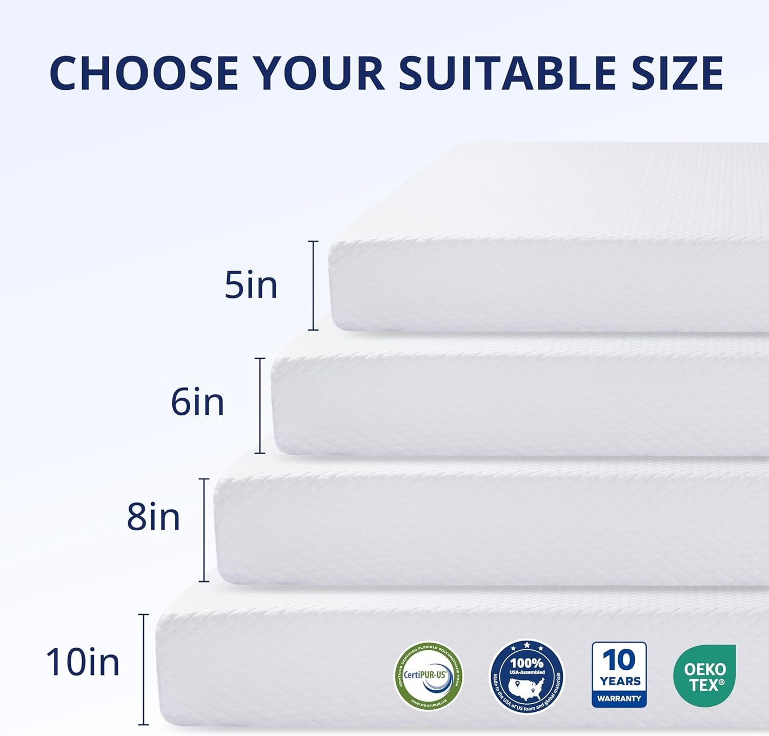 6-inch-full-mattress-for-kids-cooling-green-tea-gel-memory-foam