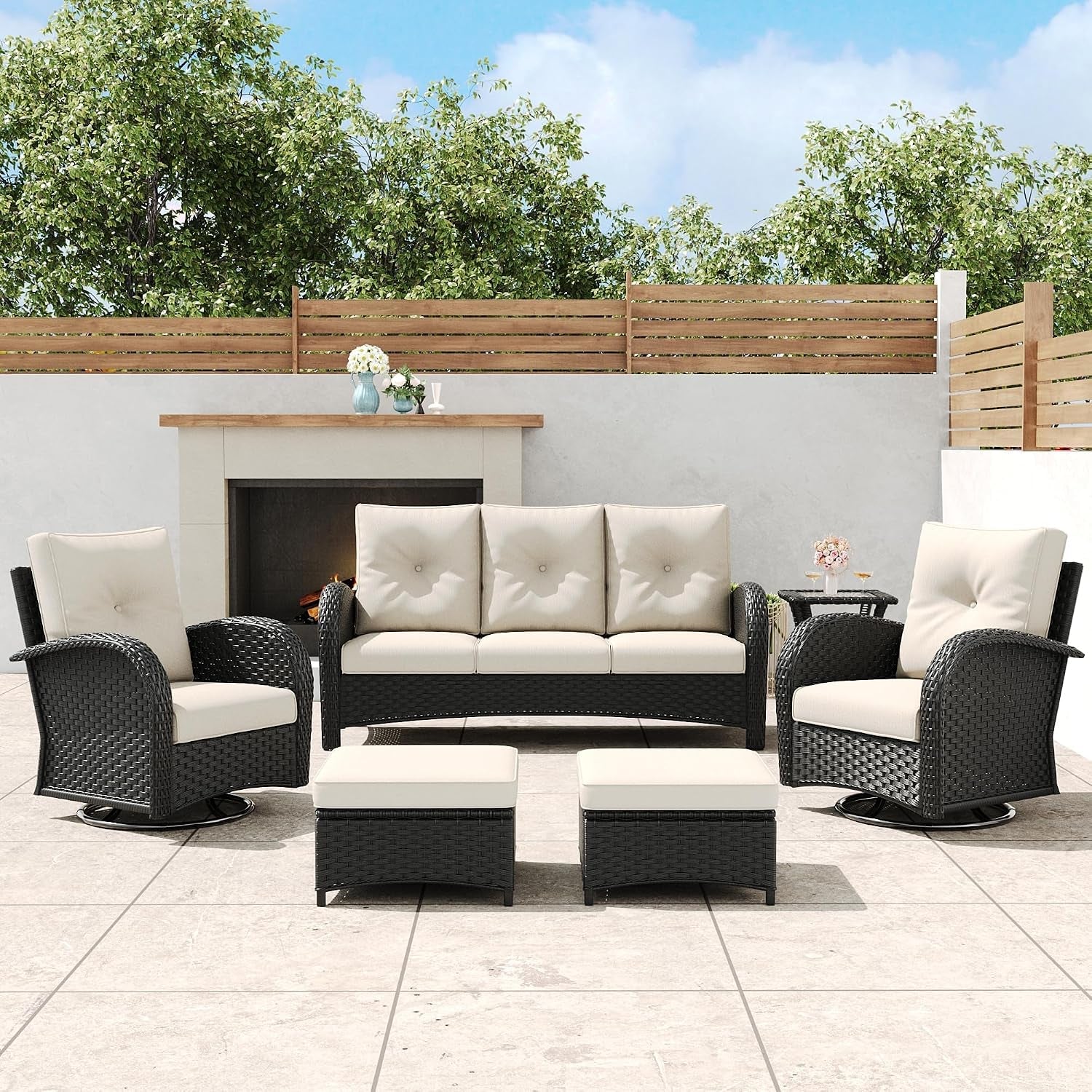 6-pieces-outdoor-wicker-patio-swivel-rocking-chairs-all-weather-wicker-conversation-set-with-side-table