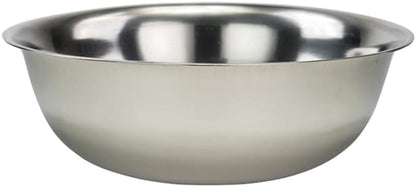 3 Qt Stainless Steel Mixing Bowl2