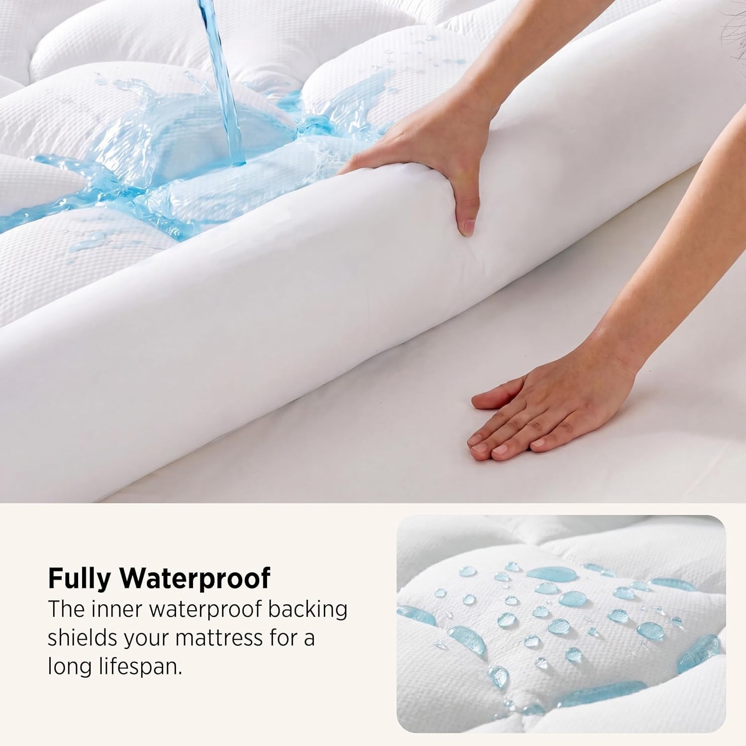bedsure-twin-xl-mattress-topper-800-gsm-waterproof-mattress-topper-for-college-dorm-room-essentials-with-8-21-inches-deep-pocket-pillow-top-twin-extra-long-bed-pad-fitted-for-bedroom-white