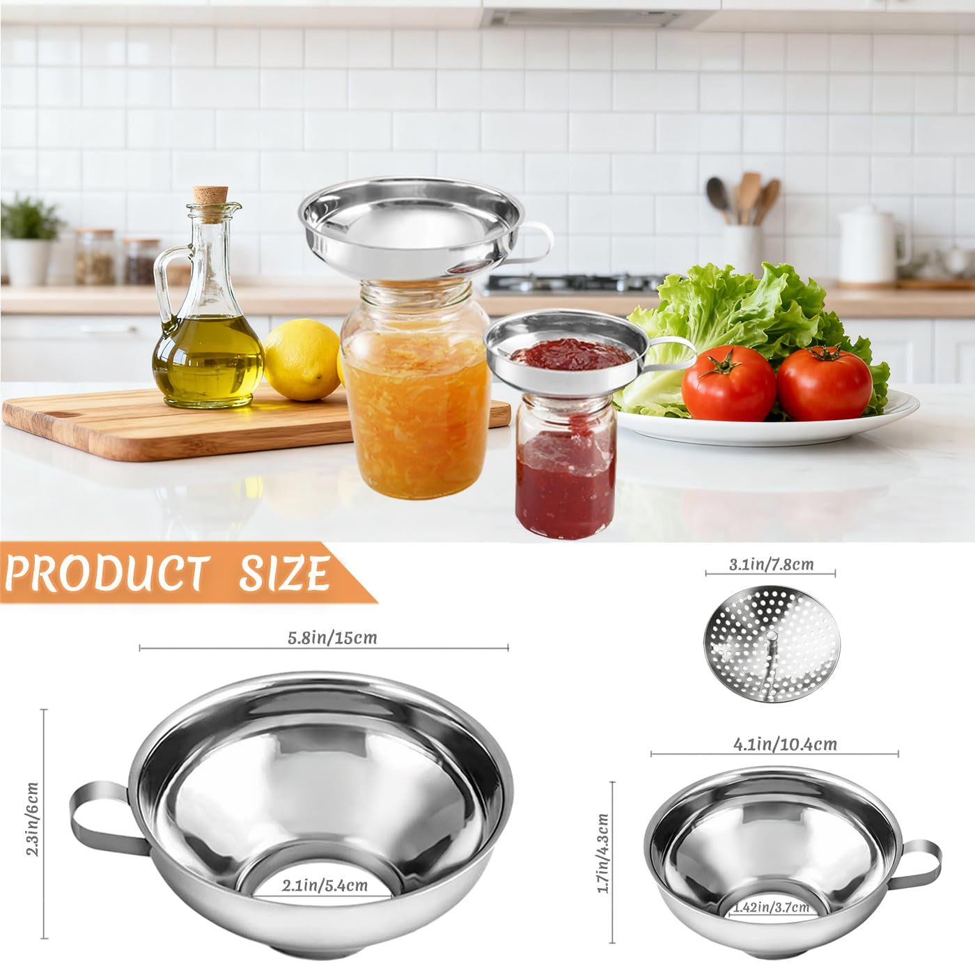 canning-funnel-with-strainer-wide-mouth-funnels-for-filling-wide-and-regular-mason-jars-food-grade-stainless-steel-canning-supplies-for-kitchen-use-3-pack-small-and-large